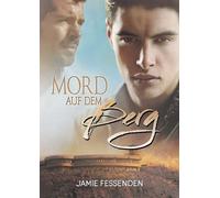 Jamie Fessenden Mord auf dem Berg (Translation) (Tascabile)