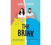 Jamie Fewery The Brink (Tascabile)