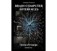 Jamie Flux Brain-Computer Interfaces (Tascabile)