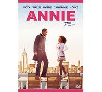 Jamie Foxx - Annie [Edizione: Giappone]