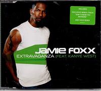 Jamie Foxx - Extravaganza (feat. Kanye West)