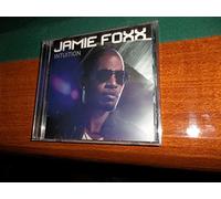 Jamie Foxx - Intuition (1 CD)