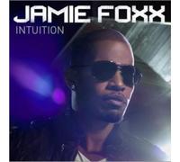 Jamie Foxx Intuition (CD) Album