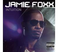 Jamie Foxx - Intuition (Korea Edition)