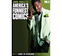 Jamie Foxx Presents America S - Vol. 3