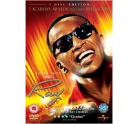 Jamie Foxx - Ray (2 Disc Edition) [Edizione: Regno Unito] [Edizione: Regno Unito]