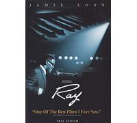 Jamie Foxx - Ray