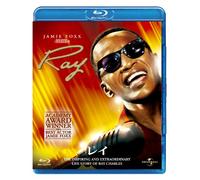 Jamie Foxx - Ray [Edizione: Giappone]