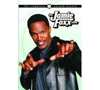 The Jamie Foxx Show: The Complete Second Season (DVD) Christopher B. Duncan