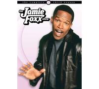 The Jamie Foxx Show: The Complete Third Season (DVD)