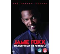 Jamie Foxx: Straight From The Foxxhole (HBO) [DVD]