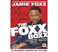 Jamie Foxx - The Foxx Box [Edizione: Regno Unito]