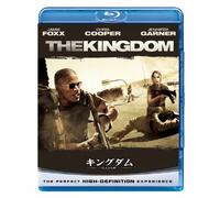 Jamie Foxx - The Kingdom [Edizione: Giappone]