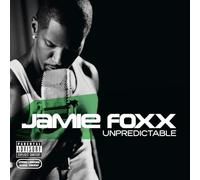 Jamie Foxx Unpredictable Explicit Lyrics (CD)