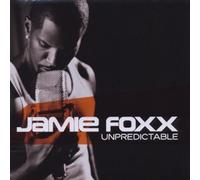Jamie Foxx - Unpredictable