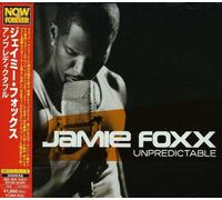 Jamie Foxx - Unpredictable