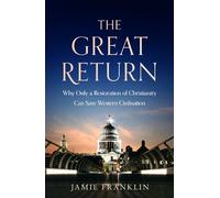 Jamie Franklin The Great Return (Copertina rigida)