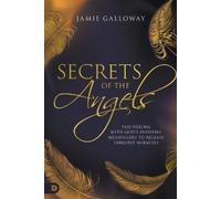 Jamie Galloway Secrets of the Angels (Tascabile)