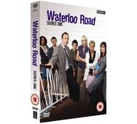 Jamie Glover - Waterloo Road Complete - Series 1 [Edizione: Regno Unito]