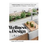 Jamie Gold Wellness by Design (Copertina rigida)