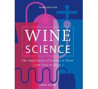 Jamie Goode Wine Science (Copertina rigida)