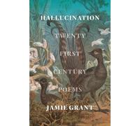 Jamie Grant Hallucination (Tascabile)