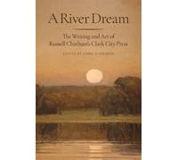 Jamie Harrison A River Dream (Copertina rigida)