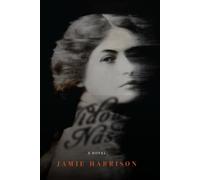 Jamie Harrison The Widow Nash: A Novel (Copertina rigida)