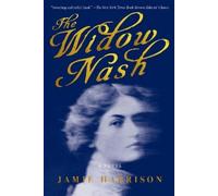 Jamie Harrison The Widow Nash (Tascabile)