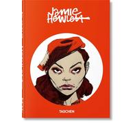 Jamie hewlett. Ediz. Inglese, francese e tedesca