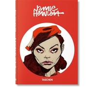 Jamie hewlett. Ediz. Inglese, francese e tedesca