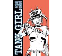 Jamie Hewlett Tank Girl: Color Classics Book 3 1993-1995 (Tascabile)