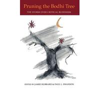 Jamie Hubbard Pruning the Boddhi Tree (Tascabile)