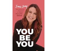 Jamie Ivey You Be You (Tascabile)