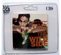 Jamie J. (Jamie J Morgan) Morgan - Walk On The Wild Side (FOC)