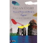 Jamie James Pagan Light (Tascabile)