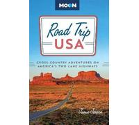 Jamie Jensen Road Trip USA (Tenth Edition) (Tascabile)