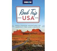 Jamie Jensen Road Trip USA (Tenth Edition) (Tascabile)