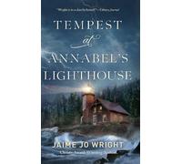 Tempest at Annabel's Lighthouse