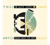 Jamie Jones - Tracks from the Crypt