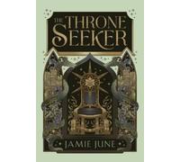 Jamie June The Throne Seeker (Tascabile) Vallorian