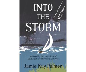 Jamie Kay Palmer Into the Storm (Tascabile)