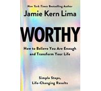 Jamie Kern Lima Worthy (Copertina rigida)