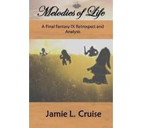 Jamie L Cruise Melodies of Life (Tascabile)