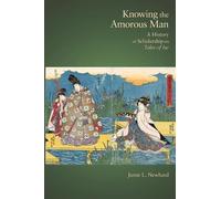 Jamie L. Newhard Knowing the Amorous Man (Copertina rigida)