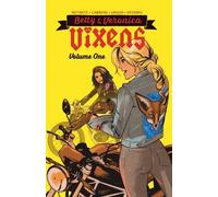 Jamie L. Rotante Betty & Veronica: Vixens Vol. 1 (Tascabile)