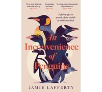 Jamie Lafferty An Inconvenience of Penguins (Copertina rigida)