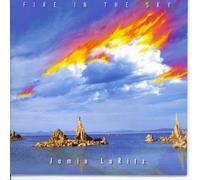 Jamie LaRitz - Fire in the Sky (UK Import)