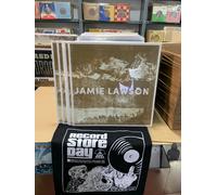 Jamie Lawson LP Vinile RSD 2021 Vinile Oro Sigillato