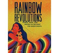 Jamie Lawson Rainbow Revolutions (Tascabile)